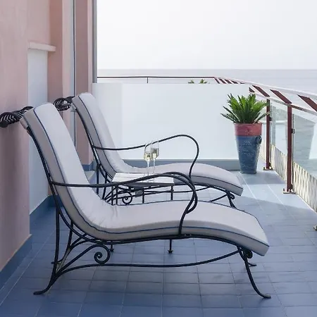 Hotel Reginna Palace