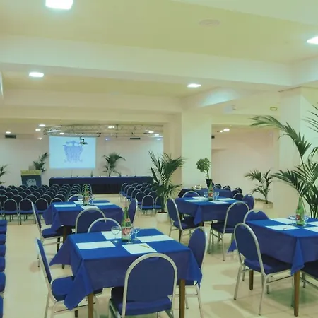 Hotel Reginna Palace