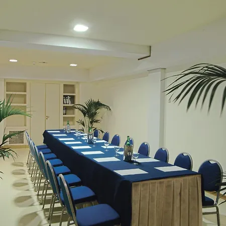Reginna Palace Maiori
