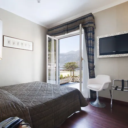 Hotel Reginna Palace