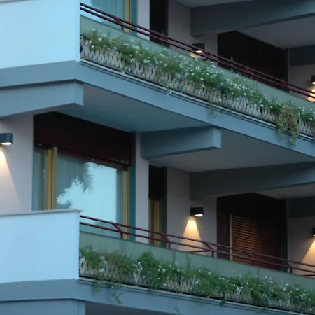 Reginna Palace Hotel Maiori