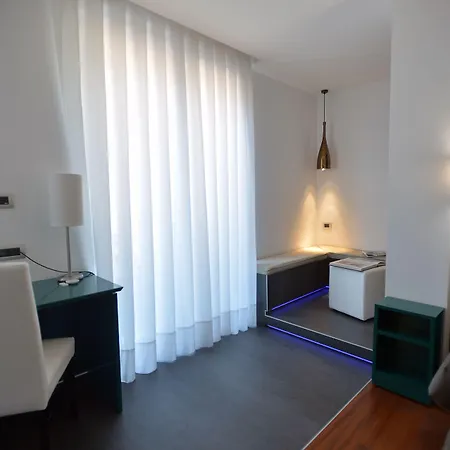 Reginna Palace Hotel
