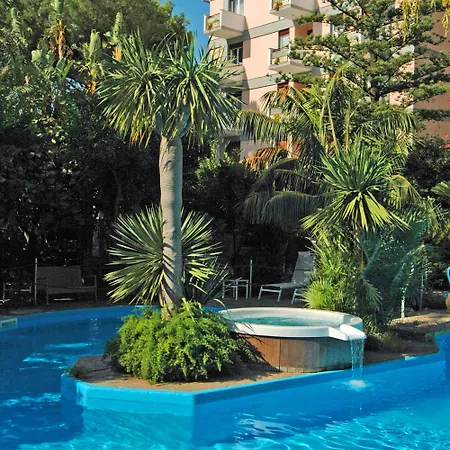 Reginna Palace Maiori