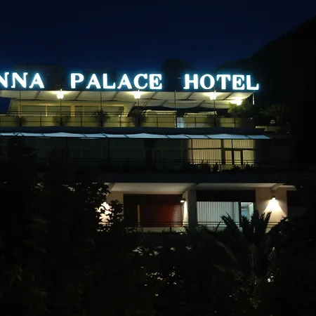 Reginna Palace Maiori