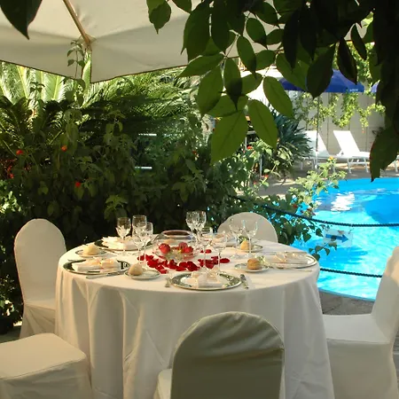 Reginna Palace 4*