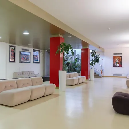 Reginna Palace Hotel Maiori