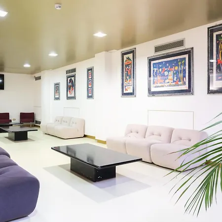 Hotel Reginna Palace Maiori