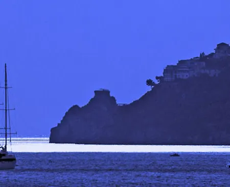 Reginna Palace Hotel Maiori