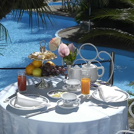 Hotel Reginna Palace Maiori