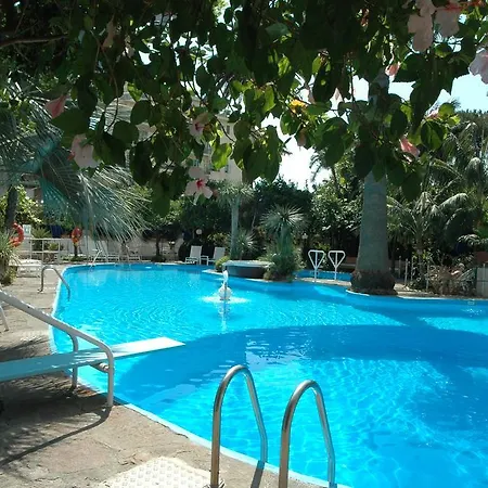 Reginna Palace 4*