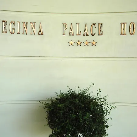 Reginna Palace Hotel Maiori