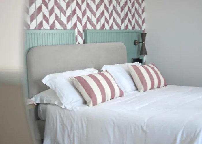 Hotell Reginna Palace 4*