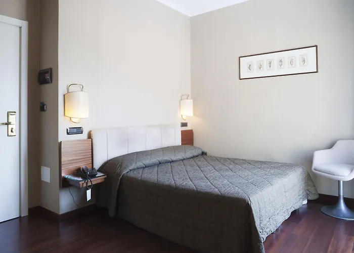 Hotell Reginna Palace
