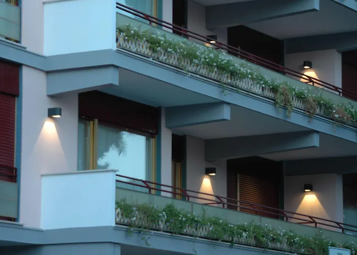 Reginna Palace Hotell Maiori