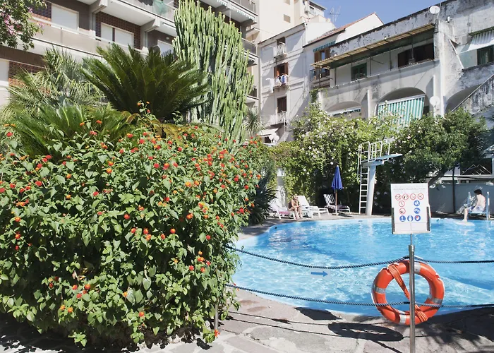 Hotell Reginna Palace