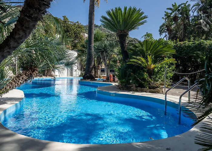 Hotell Reginna Palace
