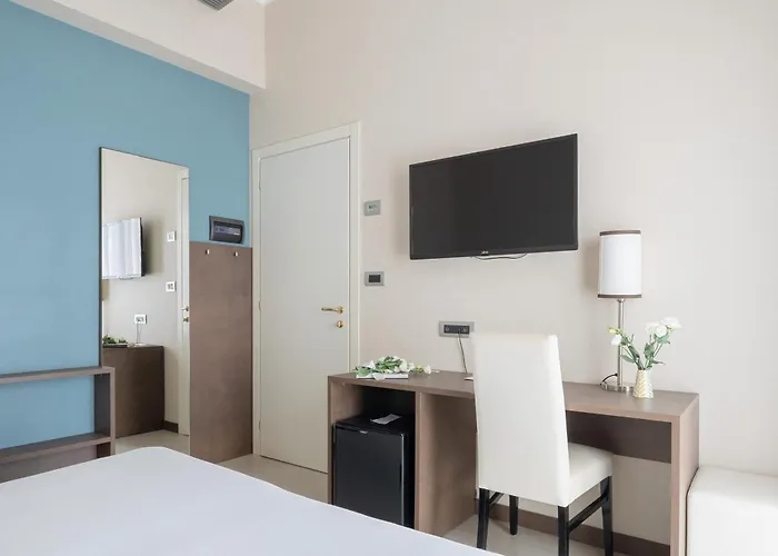 Hotell Reginna Palace 4*
