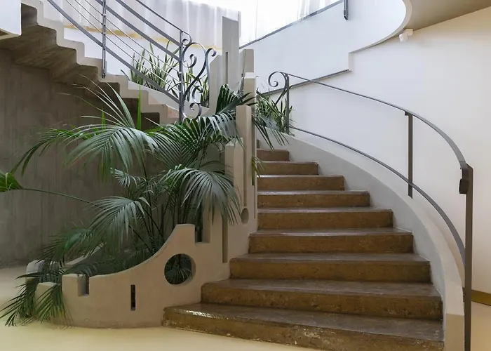 Reginna Palace 4*